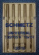Schmetz Universal Normal Point Needles Size 120