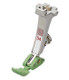 Bernina Teflon Zipper Foot 54