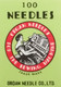 Organ Domestic Needles Size 110 (x100)