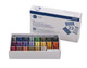 Brother 22 Satin Colours Boxed Embroidery Threads Set (ETS22)