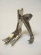 1/4" Piping Foot for Walking Foot Needle Feed Industrial Sewing Machine (211)