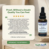 Simply Progesterone review