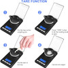 Digital Milligram Scale