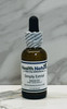 Topical Estriol Estrogen Oil 1 oz by Health Natura with dropper and label.