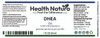 DHEA Oil 1 oz by Health Natura, transdermal supplement for hormonal balance. DHEA Oil 1 oz by Health Natura, transdermal supplement for hormonal balance.