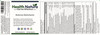 BioActive Multivitamin by Health Natura, a plant-based, probiotic-fermented supplement with 39 trace minerals.