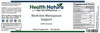 BioActive Menopause Support