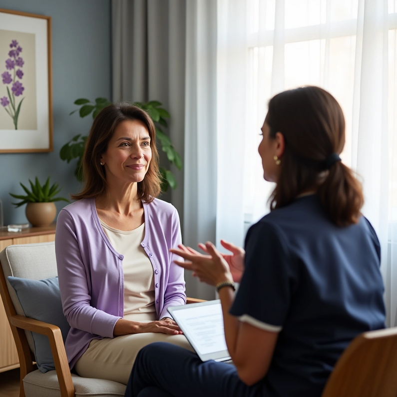 Bi-Est vs Estriol Only: What's the Difference in Hormone Therapy?