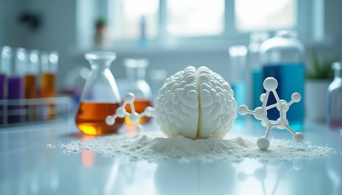 DHEA vs Pregnenolone: The Hormone Precursor Guide