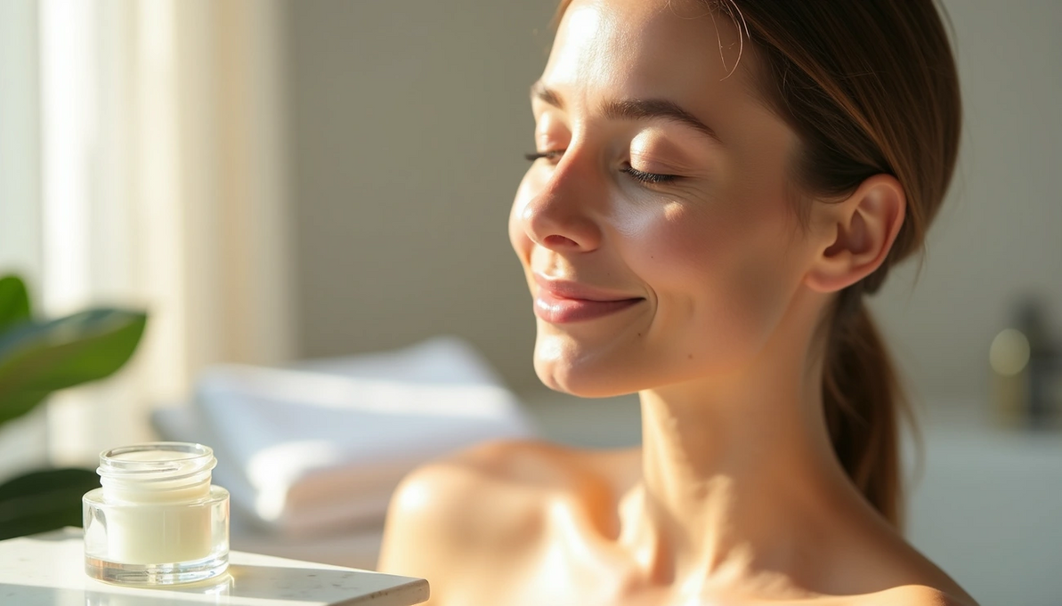 Estriol for Face: The Science-Backed Anti-Aging Ingredient You Haven't Tried Yet