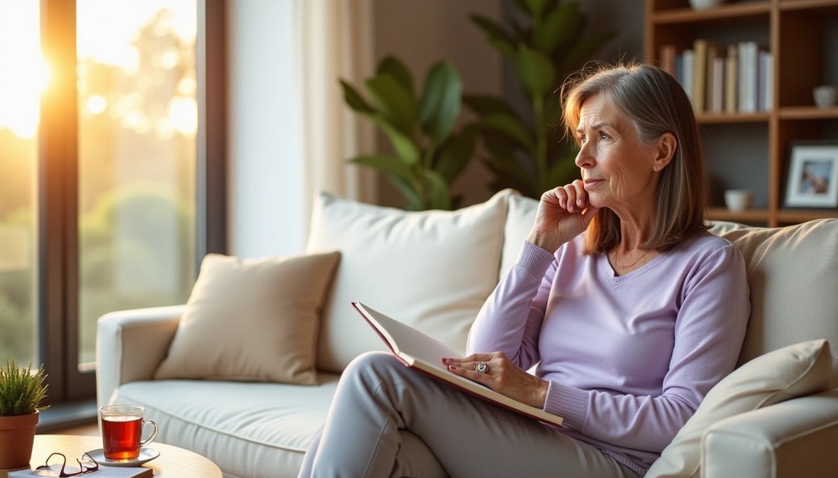 Estrogen Deficiency Symptoms: What Every Woman Should Know About Perimenopause and Menopause
