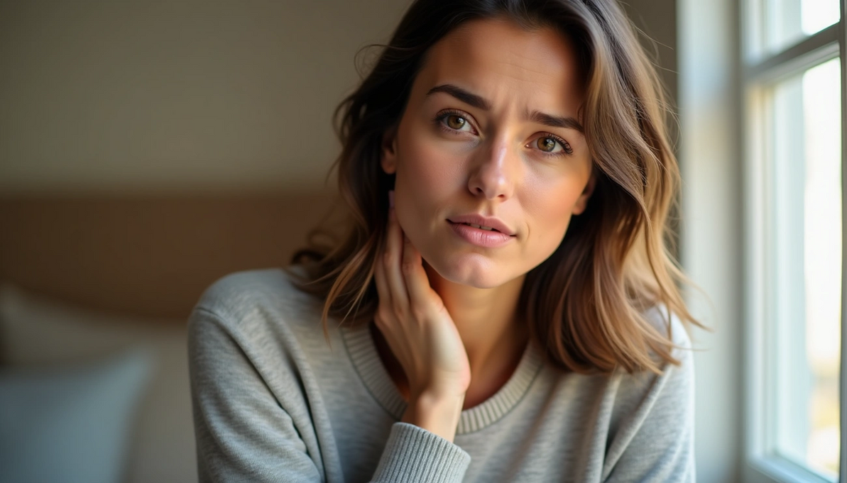 Hidden Warning Signs Your Thyroid Is Struggling (Plus Thyroid Supplements That Actually Work)