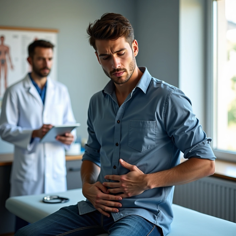 High Estrogen Symptoms in Men: Warning Signs You Shouldn't Ignore