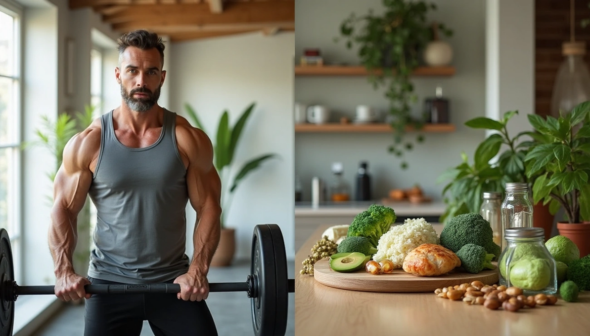 How to Lower Estrogen in Men: Doctor-Approved Natural Solutions