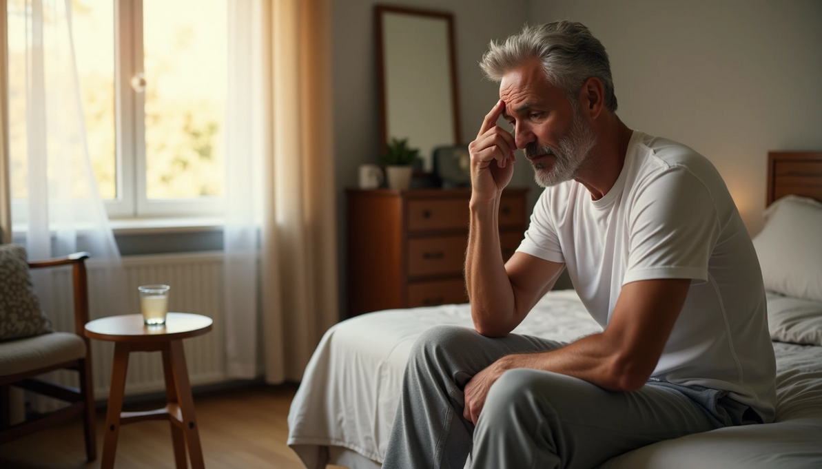 Low Testosterone Side Effects in Men: The Hidden Impact on Your Orgasms