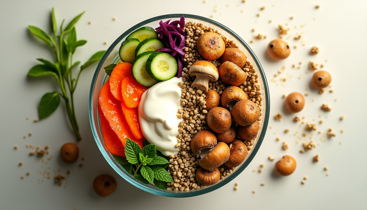 The Hidden Link Between Gut Health and Hormones An Expert Guide
