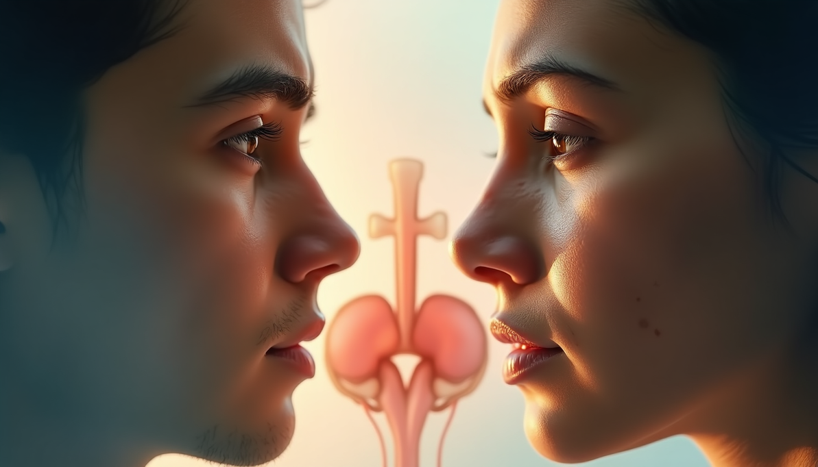 The Hidden Truth About Cortisol Imbalance What Your Body Is Trying to Tell You
