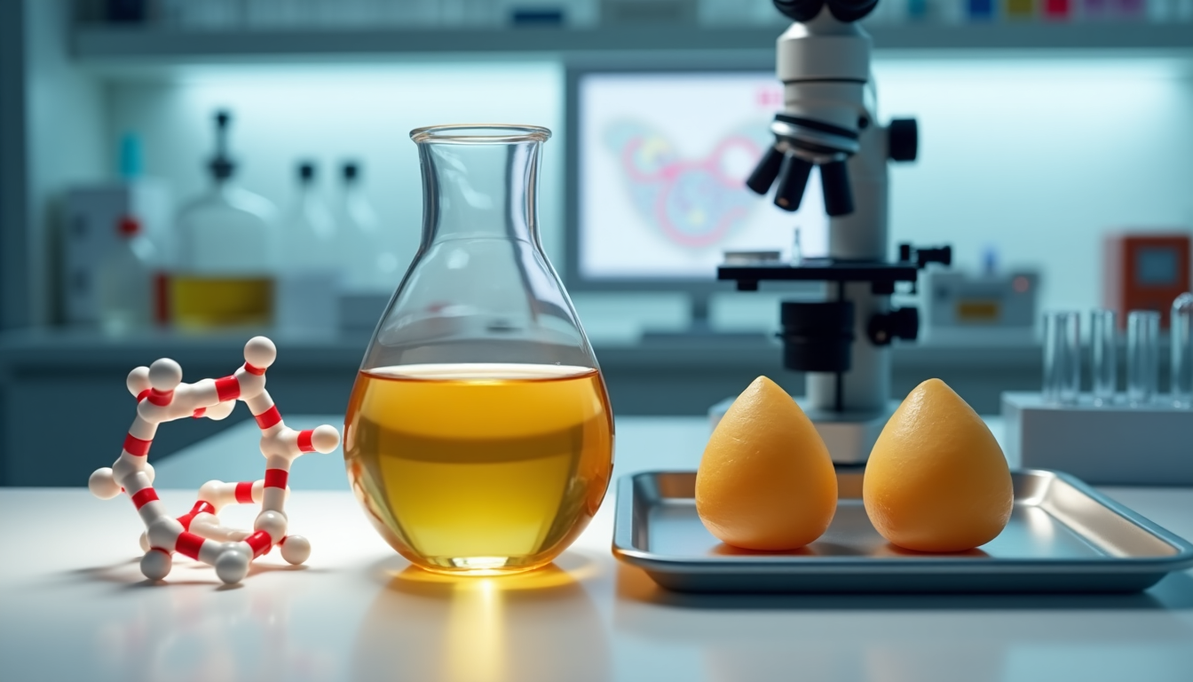 The Real Science Behind Pregnenolone and Cortisol Management (2025 Update)