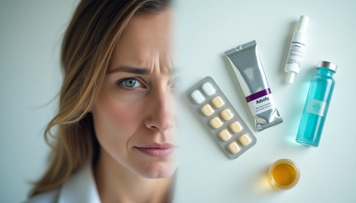 The Truth About Progesterone Overdose Essential Signs to Watch For