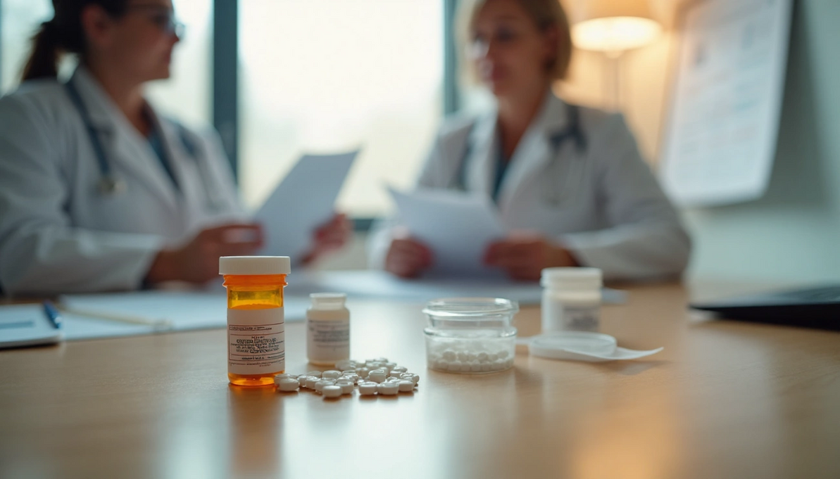 The Truth About Switching Progesterone Dose & Route: What Doctors Don't Tell You