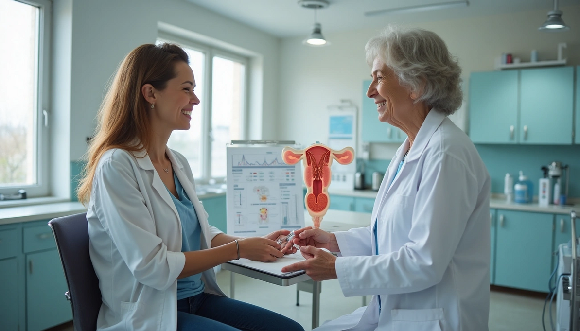 What Your Estradiol Levels Really Mean at Every Age [Medical Guide]