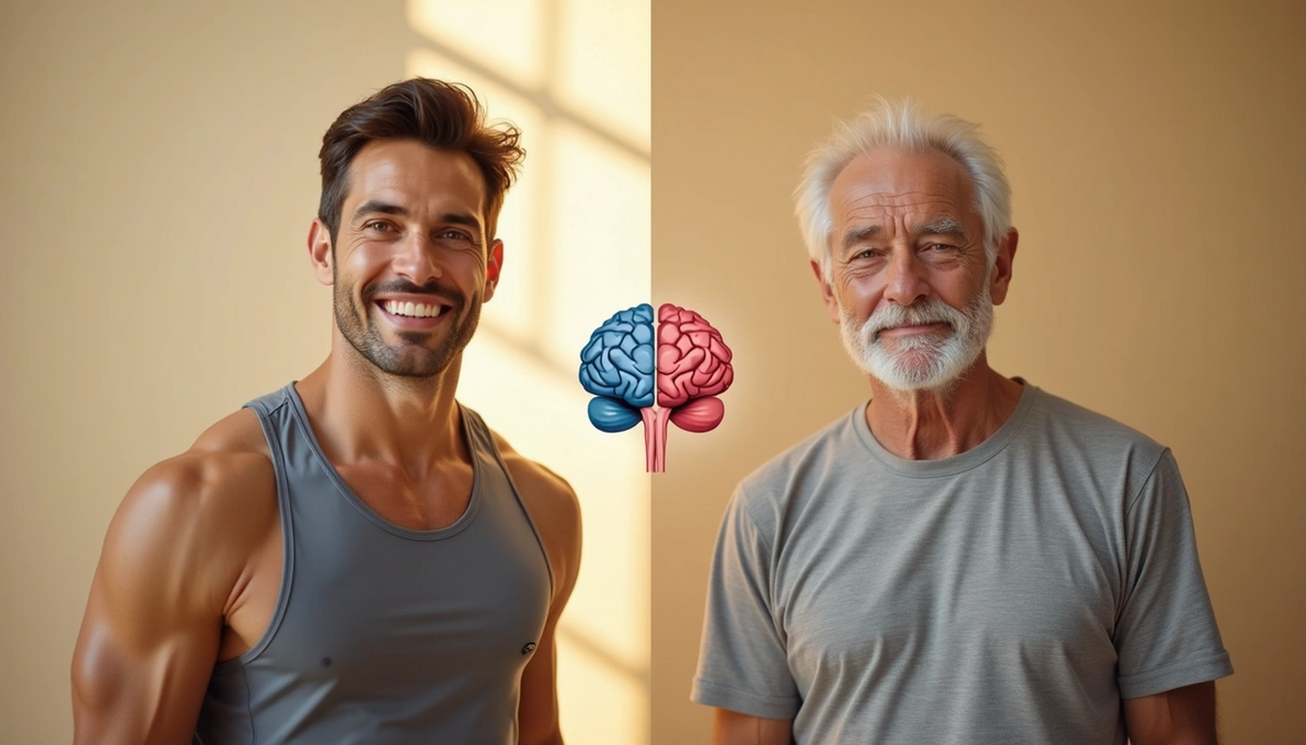 Why Doctors Say Pregnenolone for Men Could Be Your Missing Health Piece Why Doctors Say Pregnenolone for Men Could Be Your Missing Health Piece