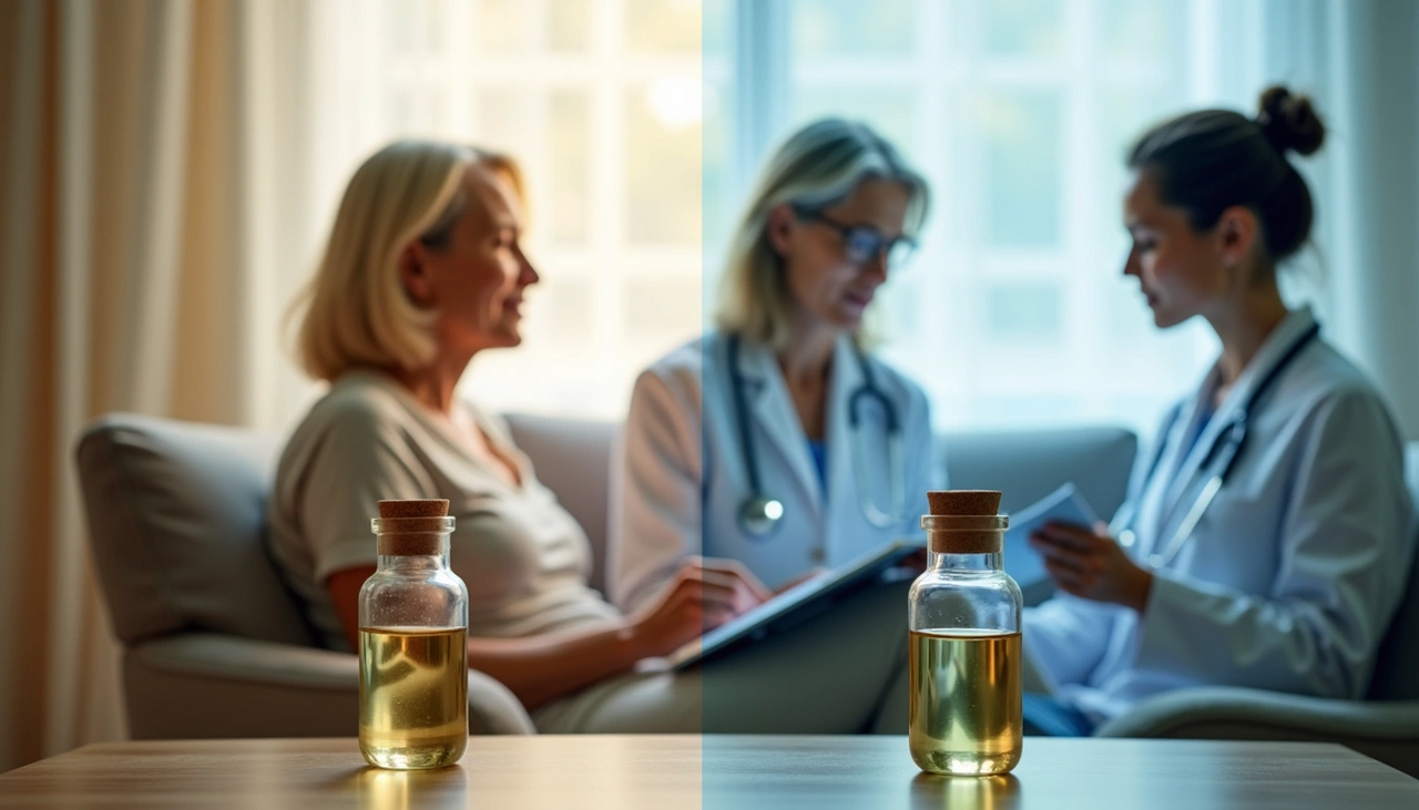 Hidden Vitamin K2 Benefits: What Your Doctor Isn't Telling You About
