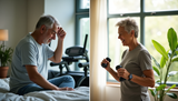 Warning Signs of Low DHEA Sulfate: What Your Body Is Telling You