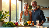 DHEA Benefits for Hormonal Balance: What Science Says About Aging
