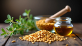 Does Testofen® Fenugreek Seed Really Boost Testosterone? The Science-Backed Truth