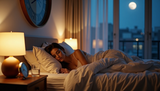 How to Get Better Sleep: The Hidden Role of Your Hormones