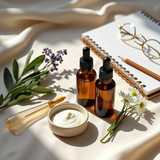 How to use Simply Bi-Est and Simply Progesterone Together for Effective Menopause Relief: A Physician's Guide