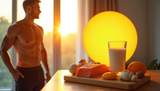 How Vitamin D Actually Boosts Testosterone: Research-Backed Facts [2025]