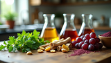 Natural Aromatase Inhibitors: The Science-Backed Guide to Estrogen Dominance