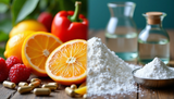 Natural vs Synthetic: Why Your Body Prefers the Best Form of Vitamin C