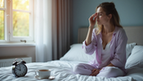 Warning Signs of Low Progesterone A Woman's Guide to Hormone Balance