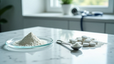 Why Aspirin Powder Might Be Better Than Pills: A Doctor's Guide