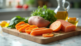 Why Your Body Needs Vitamin A: A Doctor's Guide to Timing and Benefits