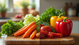Why Your Eyes Need Vitamin A: New Research on Macular Degeneration Prevention