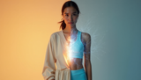 Your Clothes Matter: The Real Impact of Polyester on Hormone Health