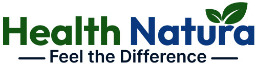 Health Natura Logo