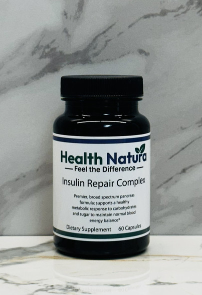 Insulin Repair Complex Insulin Repair Complex