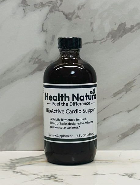 BioActive Cardio Support IMG