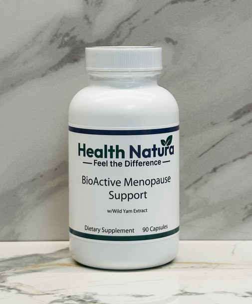 BioActive Menopause Support