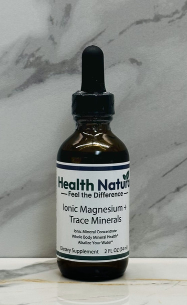 Ionic Magnesium product image