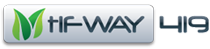 Tifway419