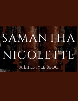 Samantha Nicollete