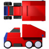 Toy Cars and Trucks (PDF eBook Download) Wood Toy Plans