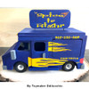 Fast Foodie N Delivery Trucks (2 PDF Downloads) Wood Toy Plans