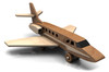 Four Quick N Easy Airplanes (PDF Download + SVG File) Wood Toy Plans